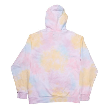My Little Pony by Loungefly Hoodie Sweater Unisex Crew Clouds Size L