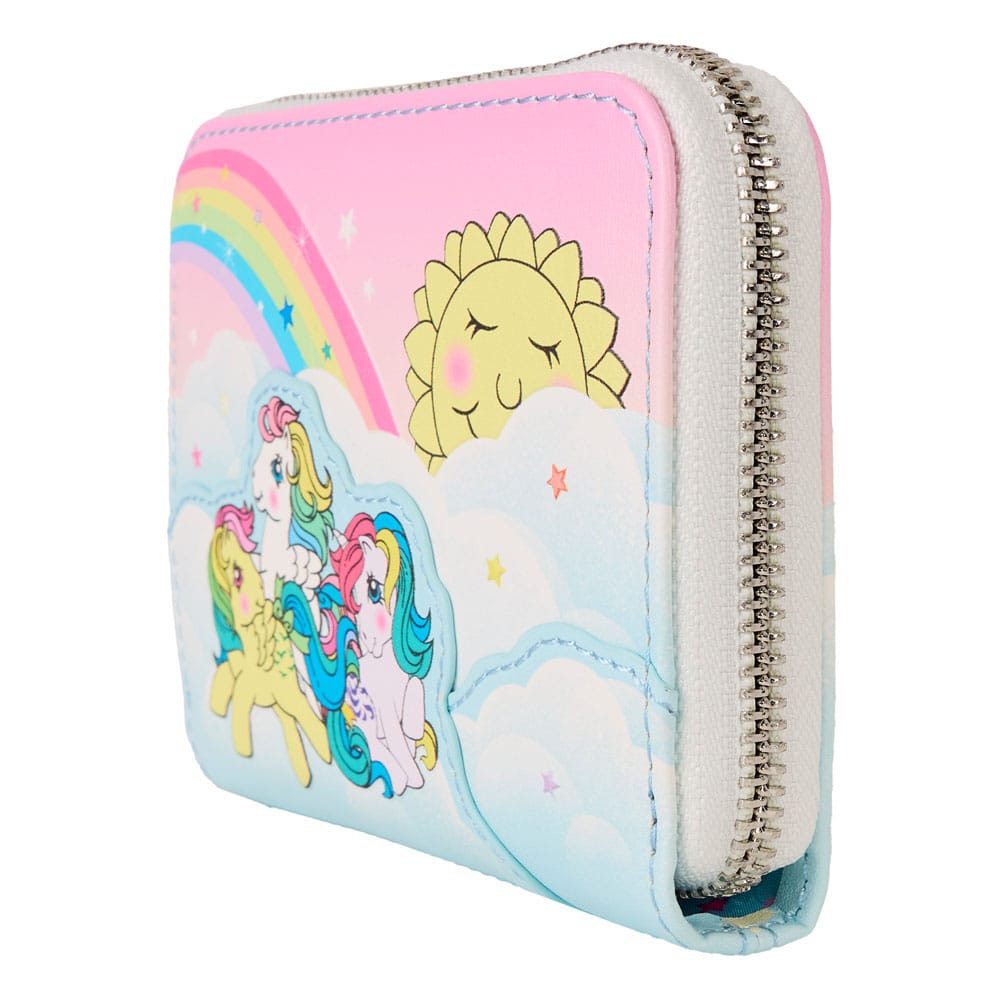 Hasbro by Loungefly Wallet My little Pony