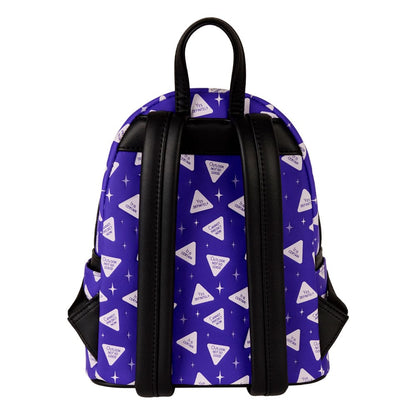 Mattel by Loungefly Mini Backpack Magic 8 Ball