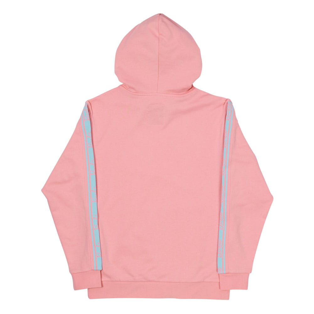 Mattel Classic by Loungefly Hoodie Sweater Unisex Barbie Size L Sweaters