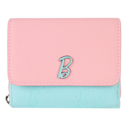 Mattel Classic by Loungefly Wallet Barbie