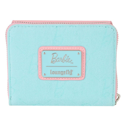 Mattel Classic by Loungefly Wallet Barbie