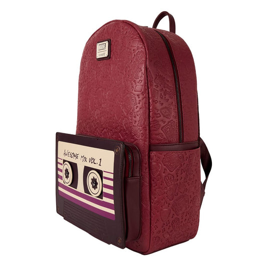 Guardians of the Galaxy by Loungefly Full-Size Backpack Groot - [New]