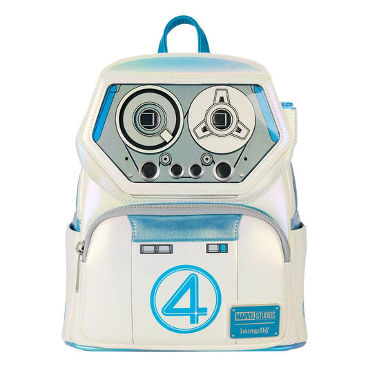 Marvel by Loungefly Mini Backpack The Fantastic Four Bags