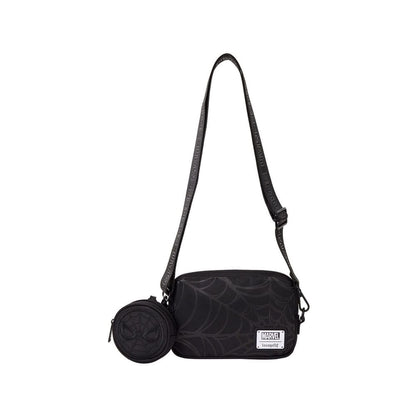 Marvel by Loungefly Sling Bag with Coin Purse Spider-Man