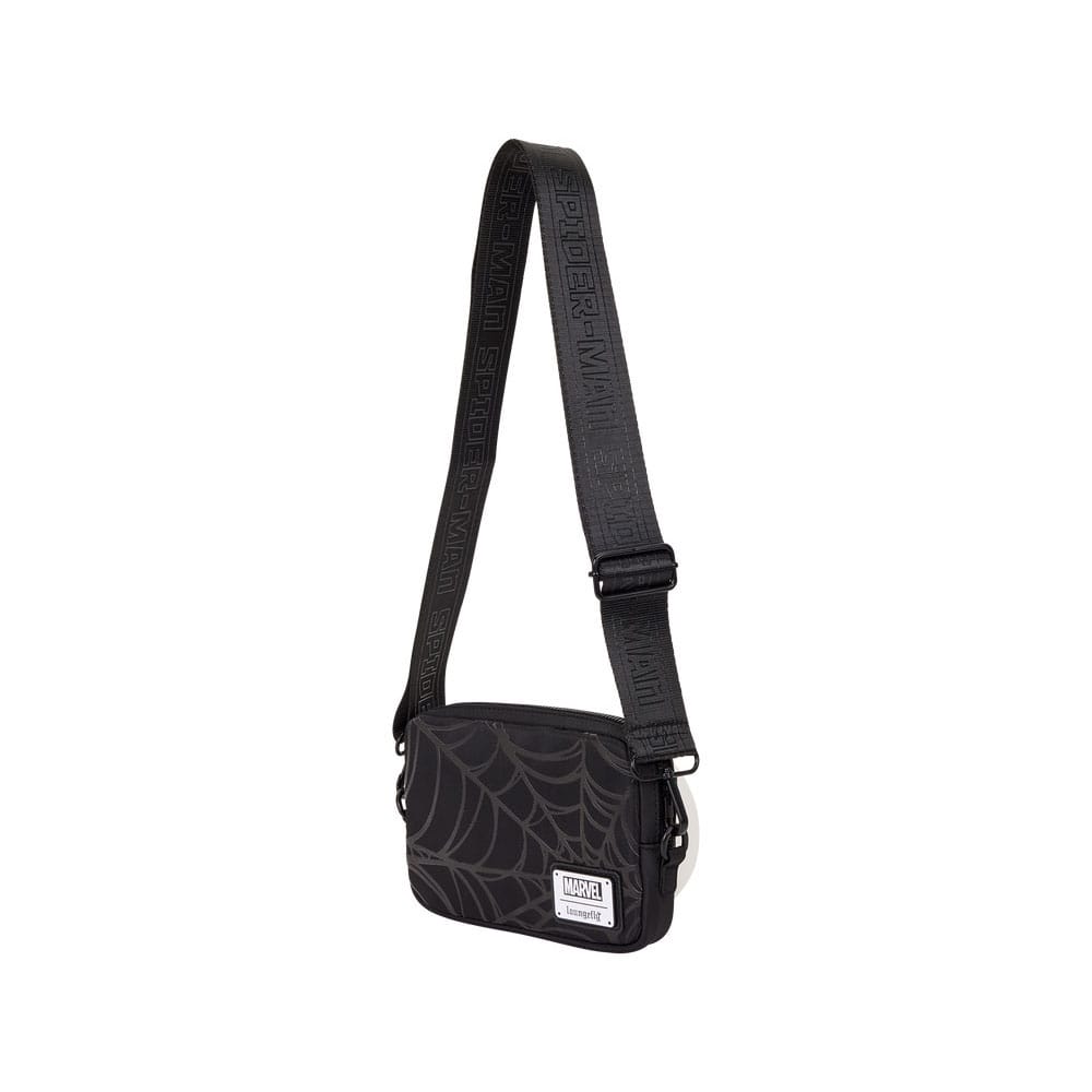 Marvel by Loungefly Sling Bag with Coin Purse Spider-Man