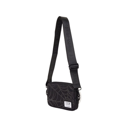 Marvel by Loungefly Sling Bag with Coin Purse Spider-Man