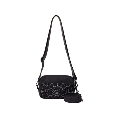Marvel by Loungefly Sling Bag with Coin Purse Spider-Man