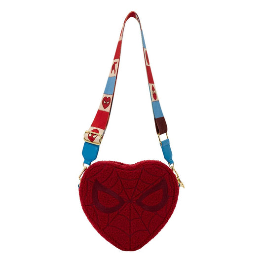 Marvel by Loungefly Crossbody Bag Spider-Man Bags