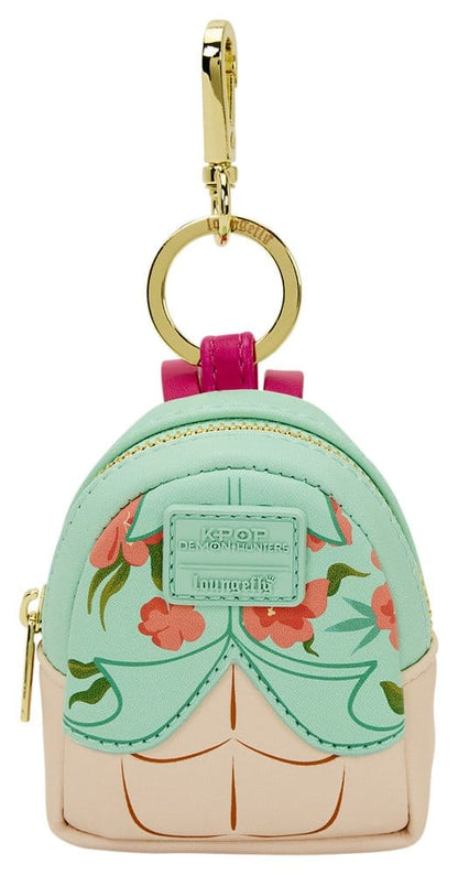 KPop Demon Hunters by Loungefly Bag Charm Mystery Box Display (15)