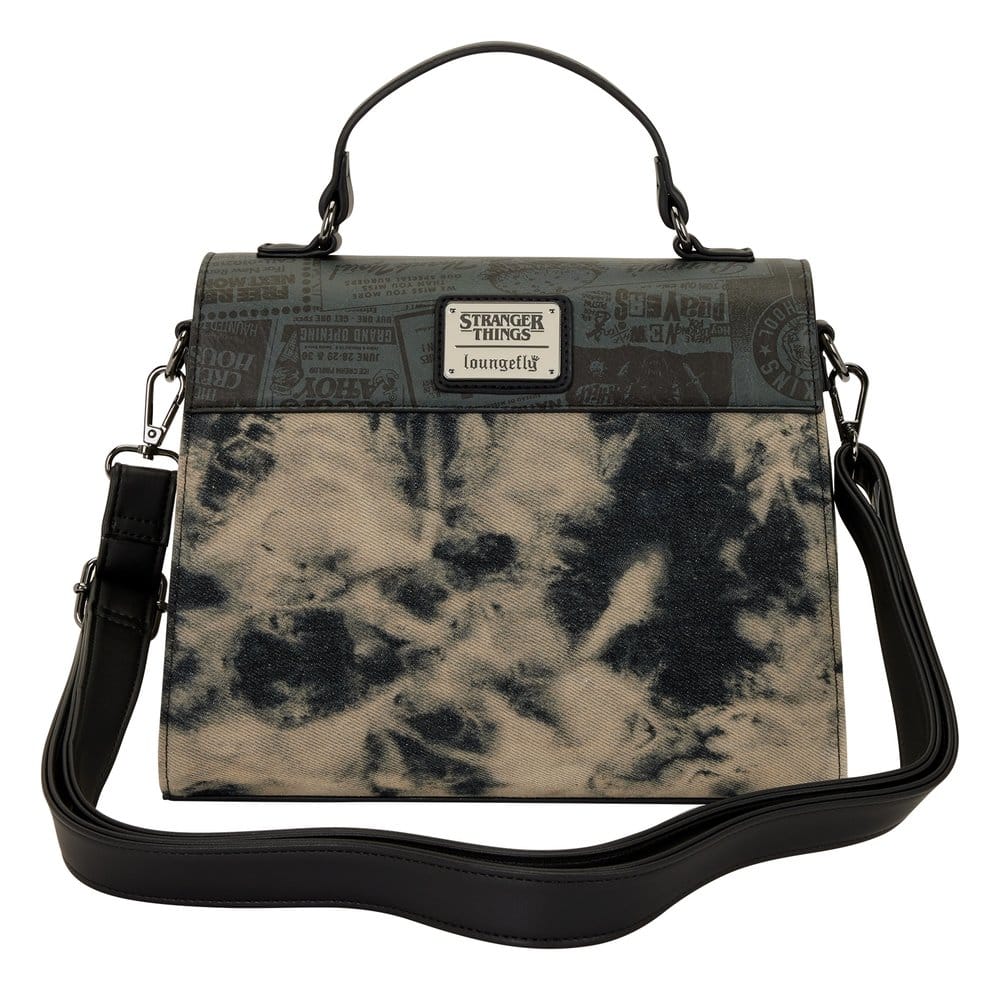 Netflix by Loungefly Crossbody Bag Stranger Things