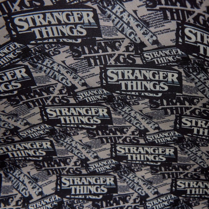 Netflix by Loungefly Crossbody Bag Stranger Things