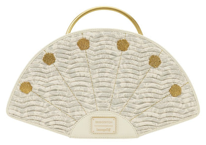 Netflix by Loungefly Handbag Bridgerton Fan