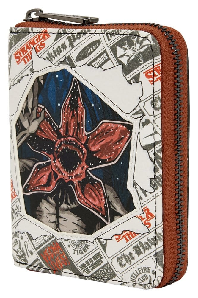 Netflix by Loungefly Wallet Stranger Things