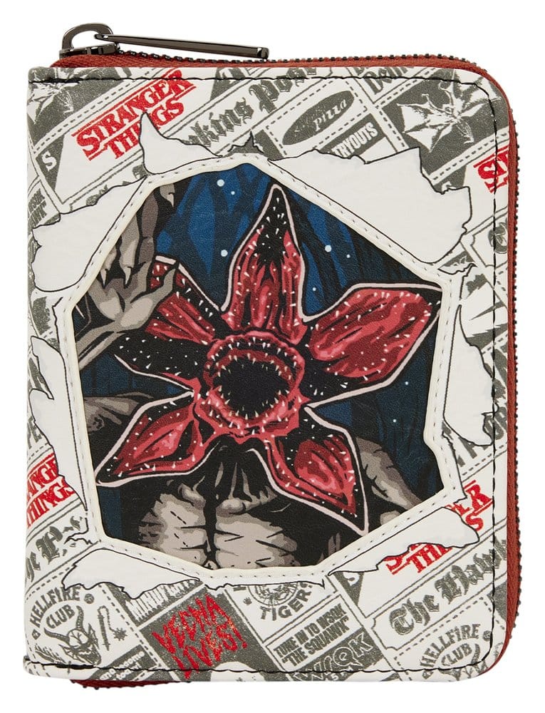 Netflix by Loungefly Wallet Stranger Things