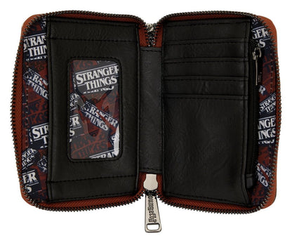Netflix by Loungefly Wallet Stranger Things