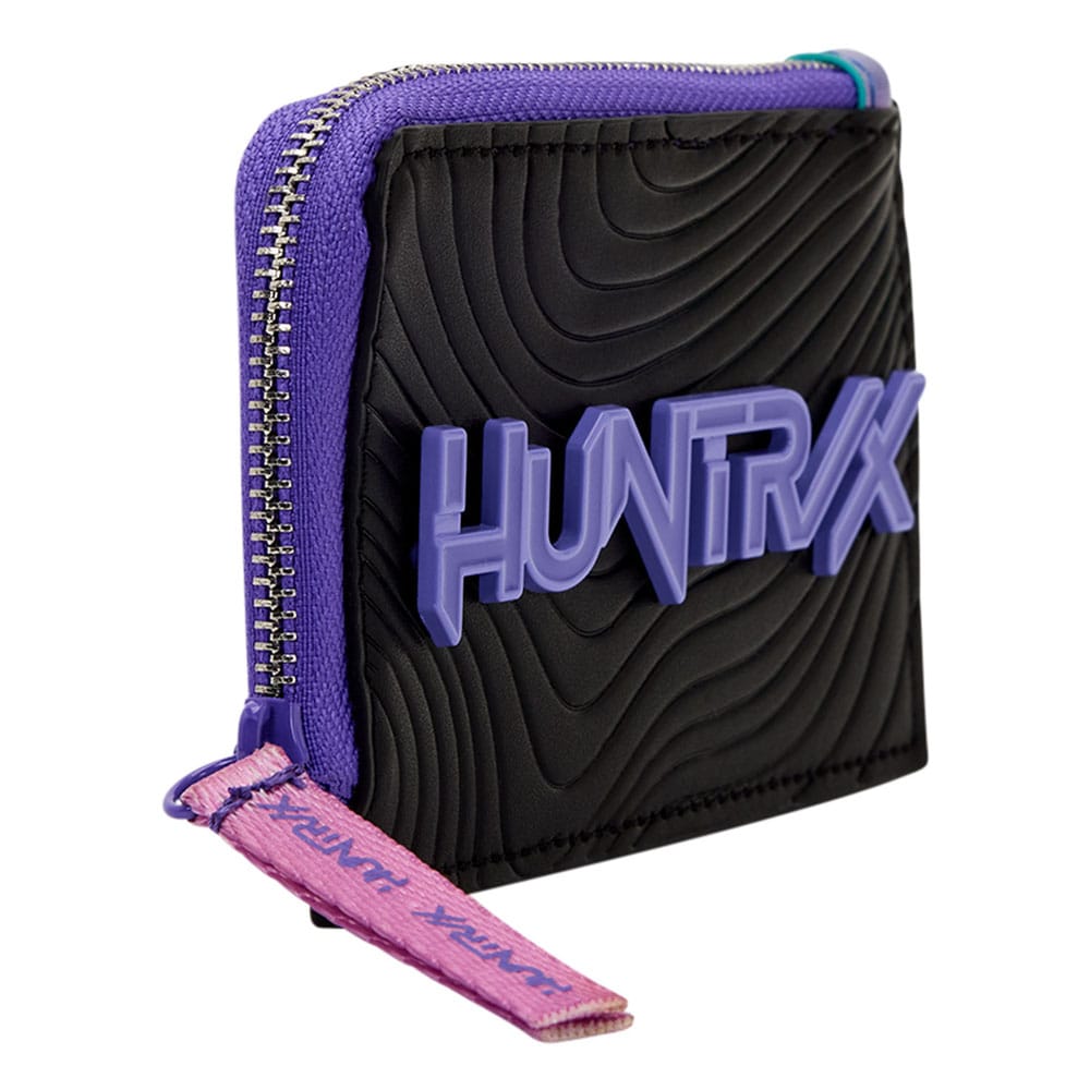 KPop Demon Hunters by Loungefly Cardholder Huntrix