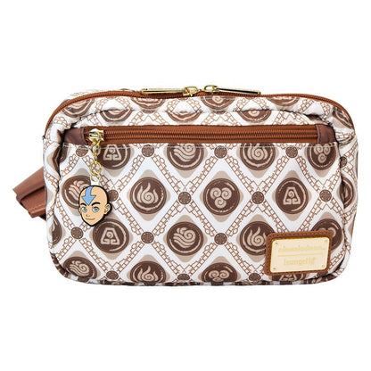Nickelodeon by Loungefly Sling Bag Avatar: The last Airbender Bags