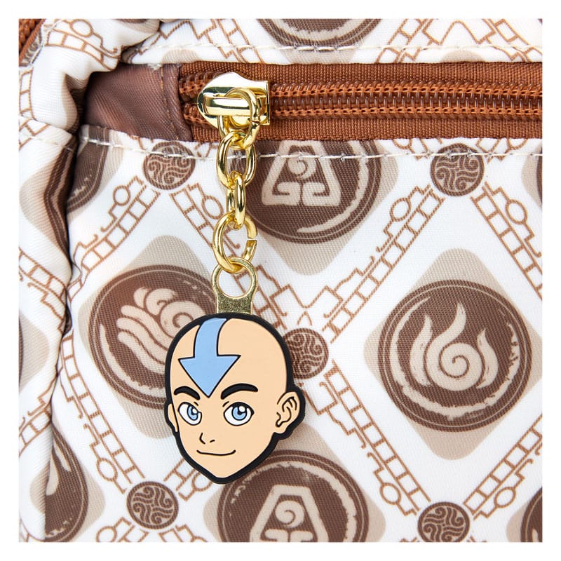 Nickelodeon by Loungefly Sling Bag Avatar: The last Airbender Bags