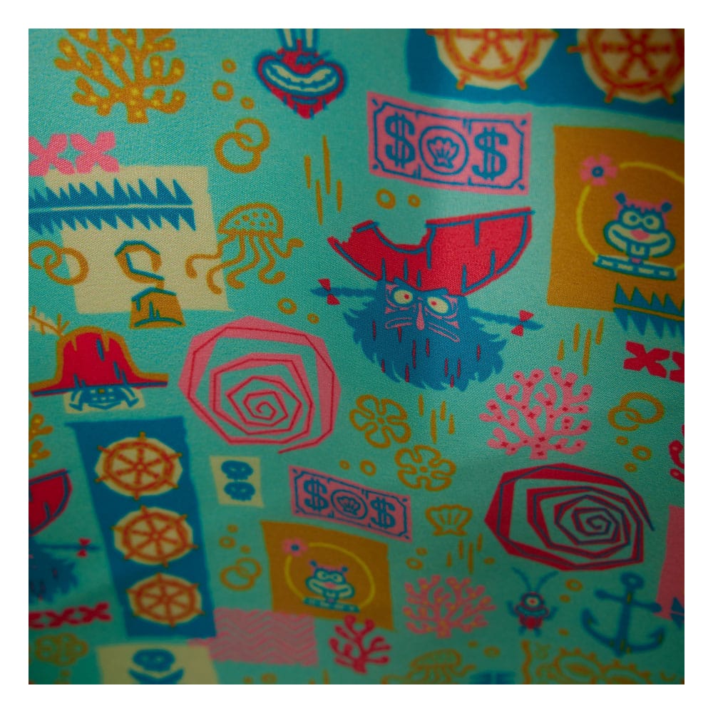 Nickelodeon by Loungefly Crossbody Spongebob Squarepants