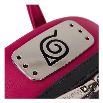 Naruto by Loungefly Backpack Mini Sakura Cosplay Outfit