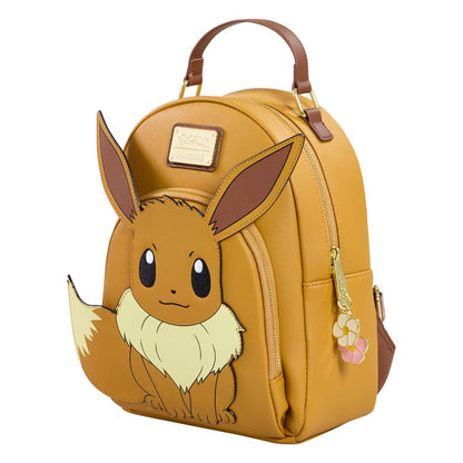 Pokemon by Loungefly Mini Backpack Eevee