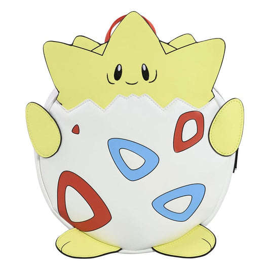 Pokemon by Loungefly Mini Backpack Togepi Bags