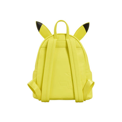 Pokemon by Loungefly Mini Backpack Pikachu Minimalist Bags