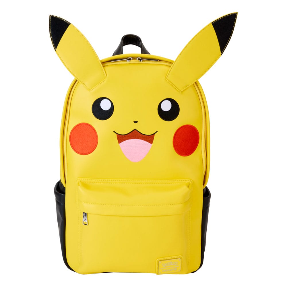Pokemon by Loungefly Full-Size Backpack Bags
