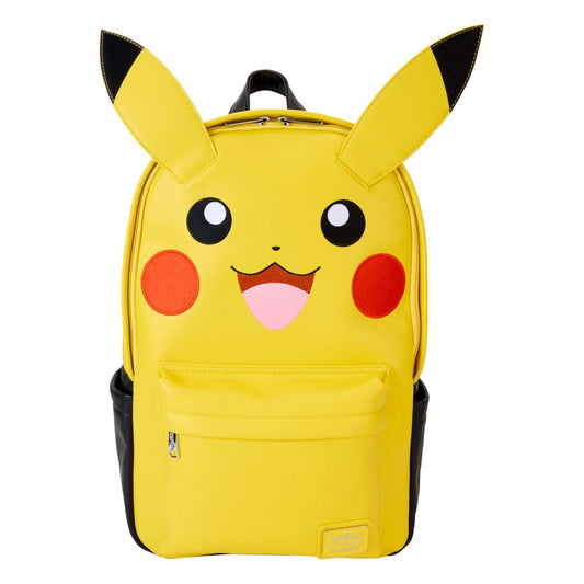 Pokemon by Loungefly Full-Size Backpack Bags