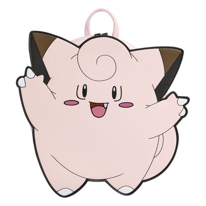 Pokemon by Loungefly Mini Backpack Clefairy Cosplay