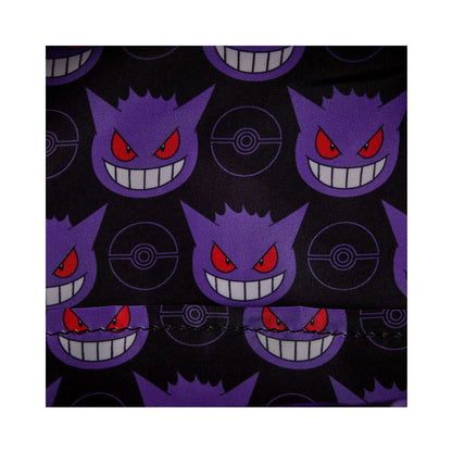 Pokemon by Loungefly Mini Backpack Eevee AOP MNBK Bags