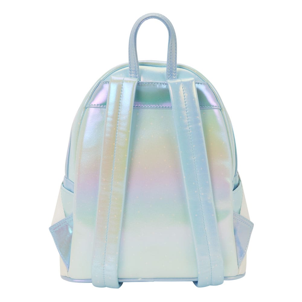 Pokemon by Loungefly Mini Backpack Ice Type Winter