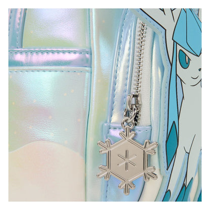 Pokemon by Loungefly Mini Backpack Ice Type Winter