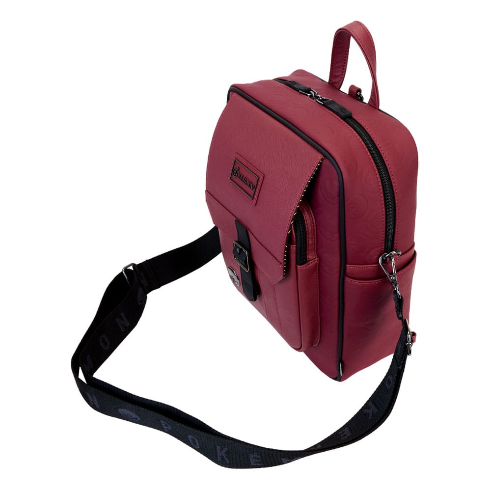 Collectiv by Loungefly Crossbody Pokemon