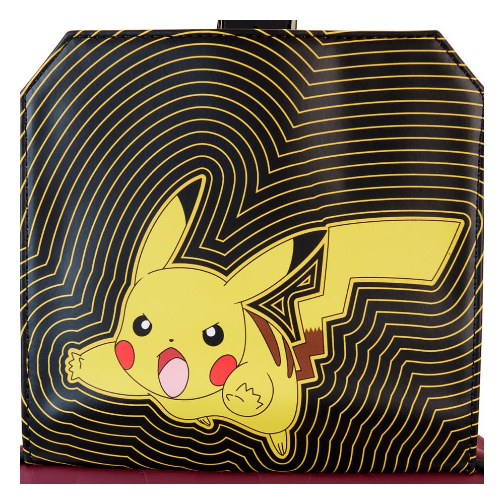 Collectiv by Loungefly Crossbody Pokemon Bags