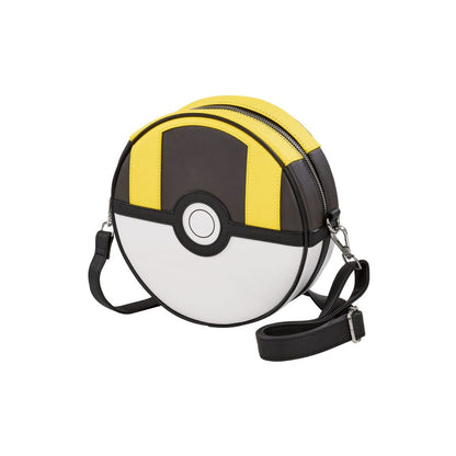 Pokemon by Loungefly Crossbody Pokeball Ultraball