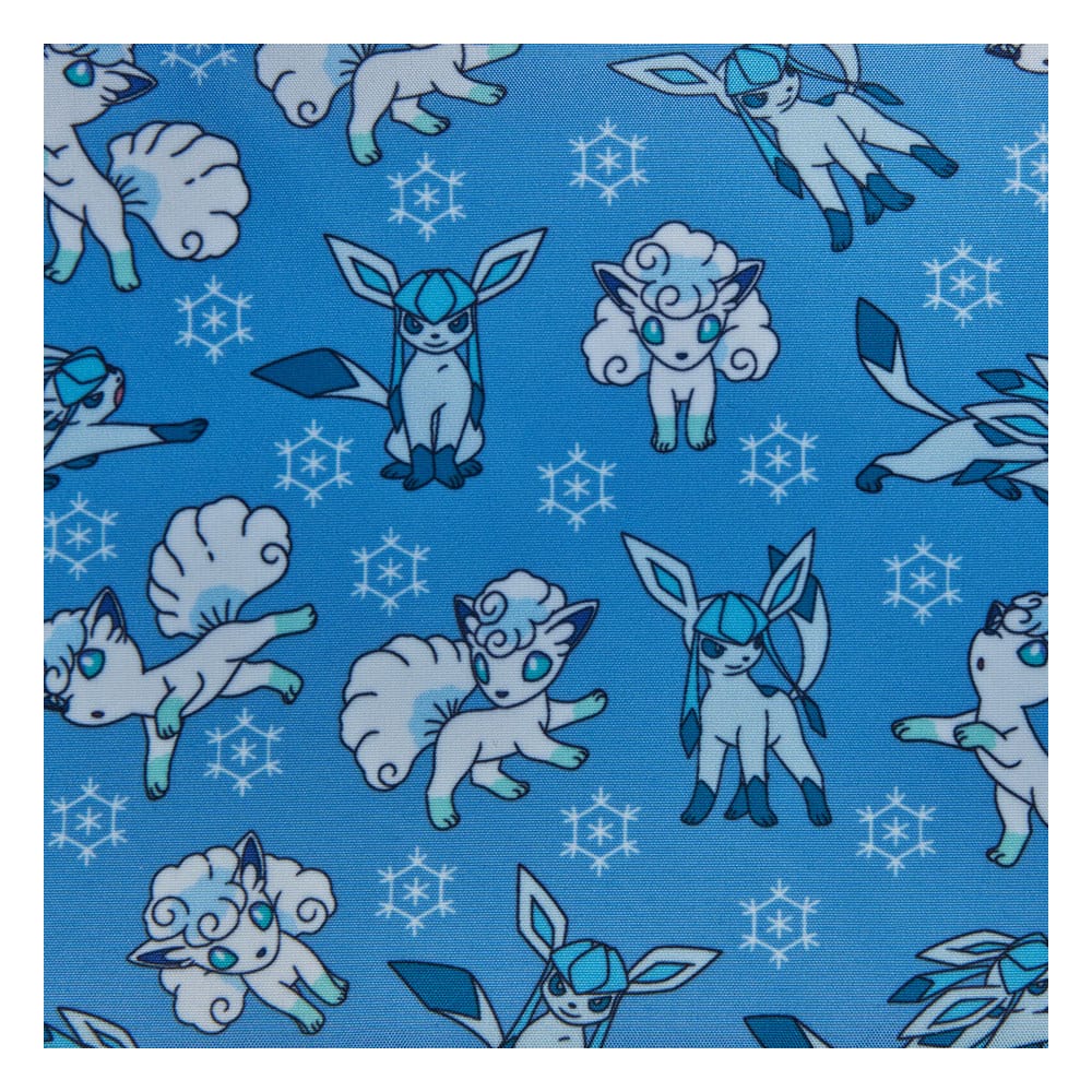 Pokemon by Loungefly Handbag Ice Type Winter