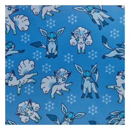 Pokemon by Loungefly Handbag Ice Type Winter