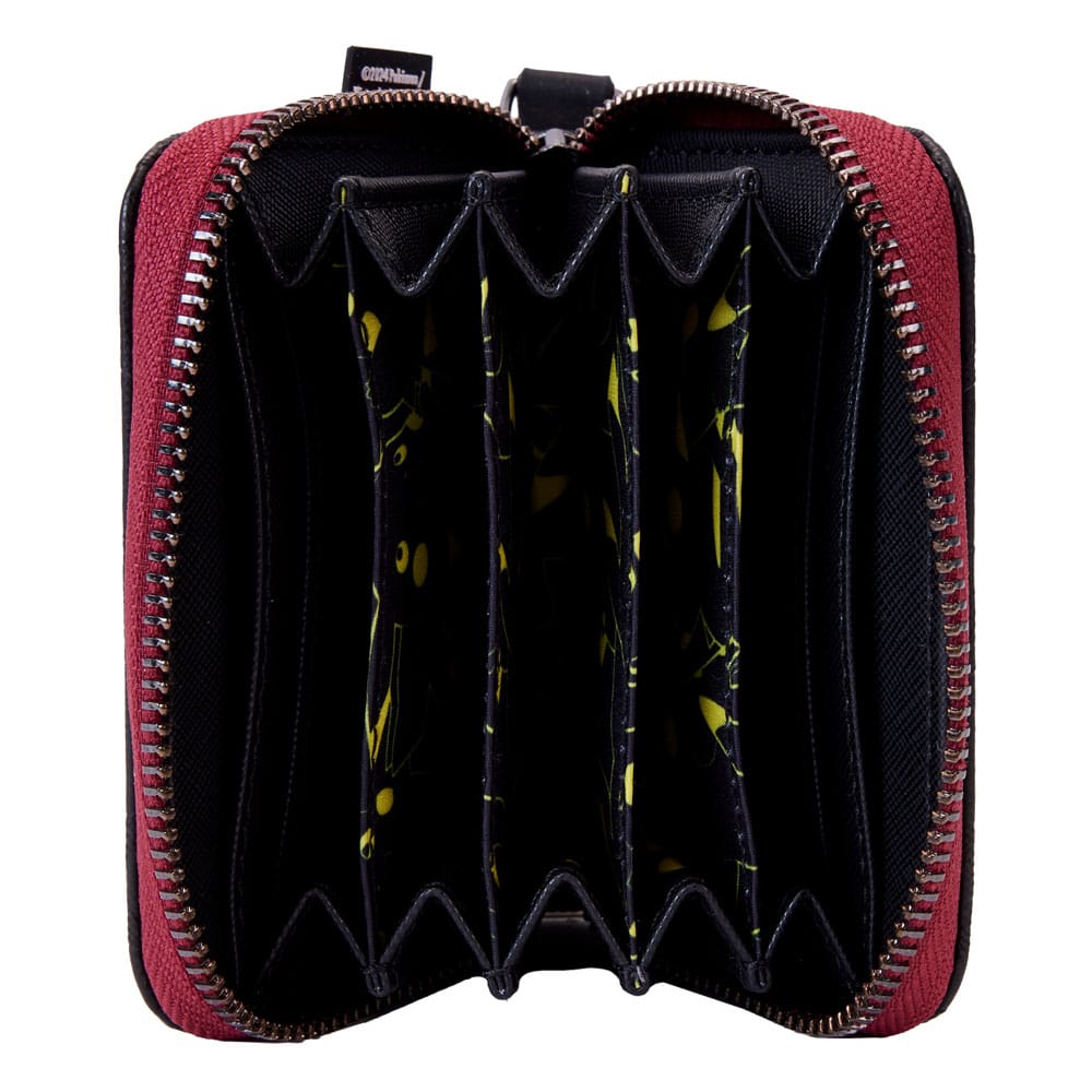 Collectiv by Loungefly Wallet Pokemon