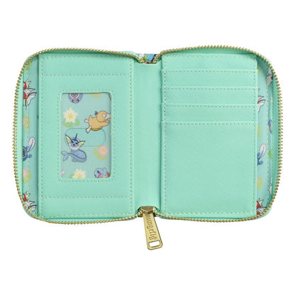 Pokemon by Loungefly Wallet Water Type