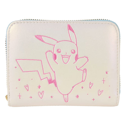 Pokemon by Loungefly Wallet Pikachu
