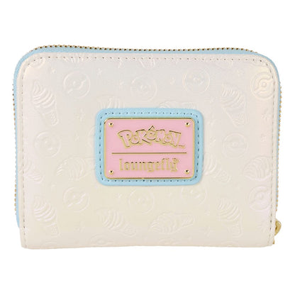 Pokemon by Loungefly Wallet Pikachu