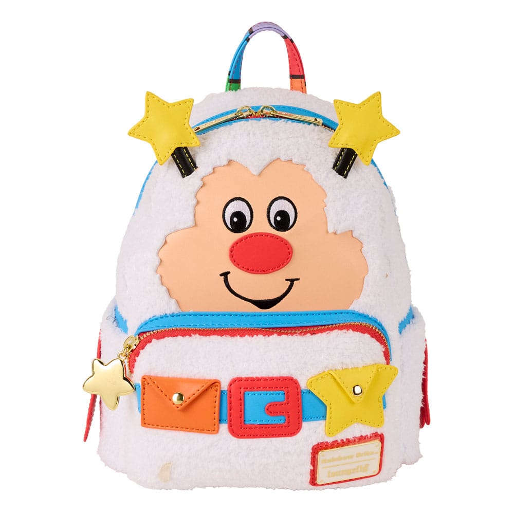 Rainbow Brite by Loungefly Backpack Mini Twink Bags
