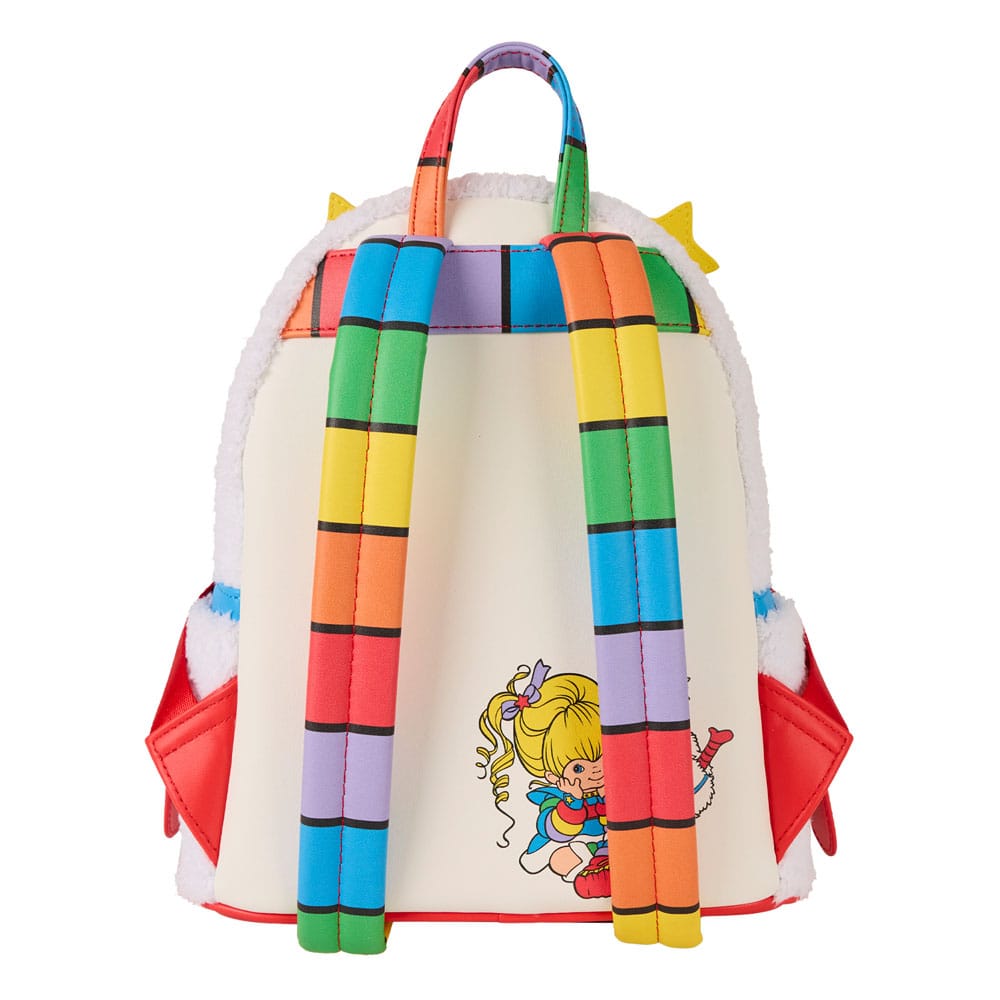 Rainbow Brite by Loungefly Backpack Mini Twink Bags