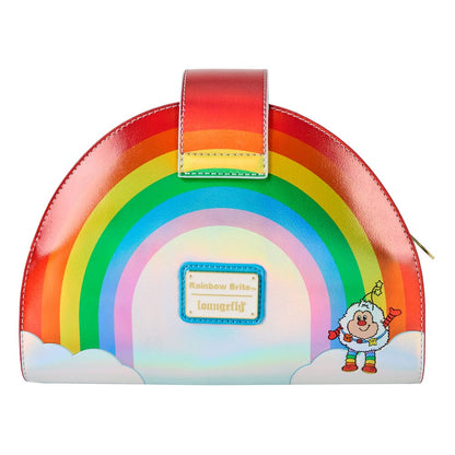 Rainbow Brite by Loungefly Crossbody Rainbow Brite and Starlite