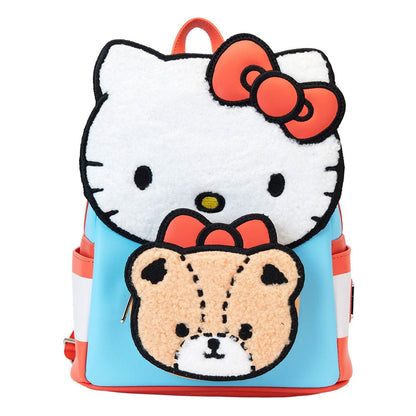 Sanrio by Loungefly Mini Backpack Hello Kitty & Bear Bags