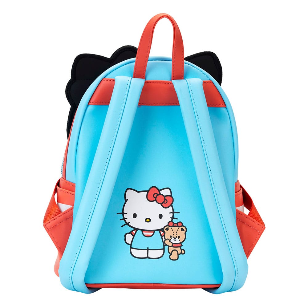 Sanrio by Loungefly Mini Backpack Hello Kitty & Bear