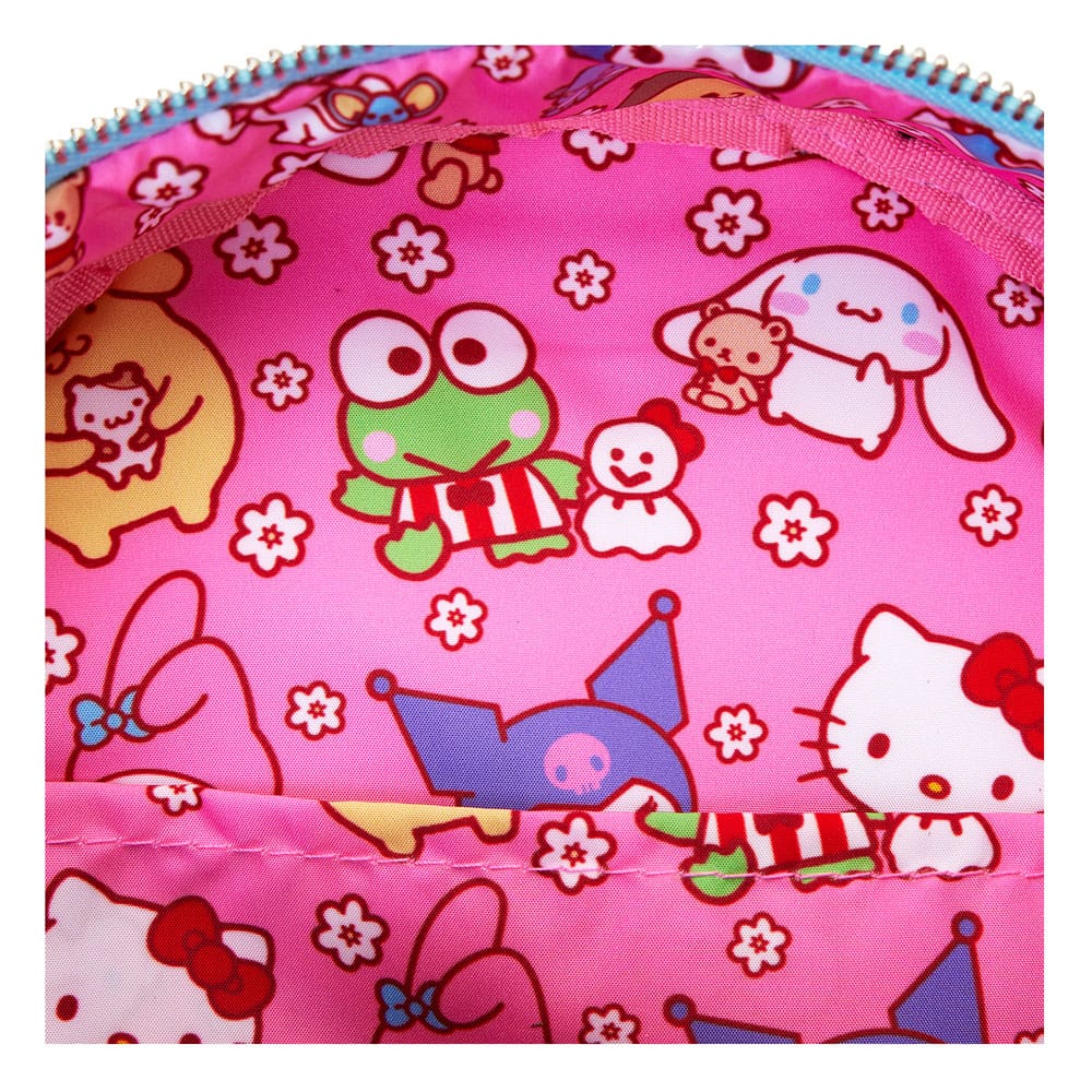 Sanrio by Loungefly Mini Backpack Hello Kitty & Bear Bags