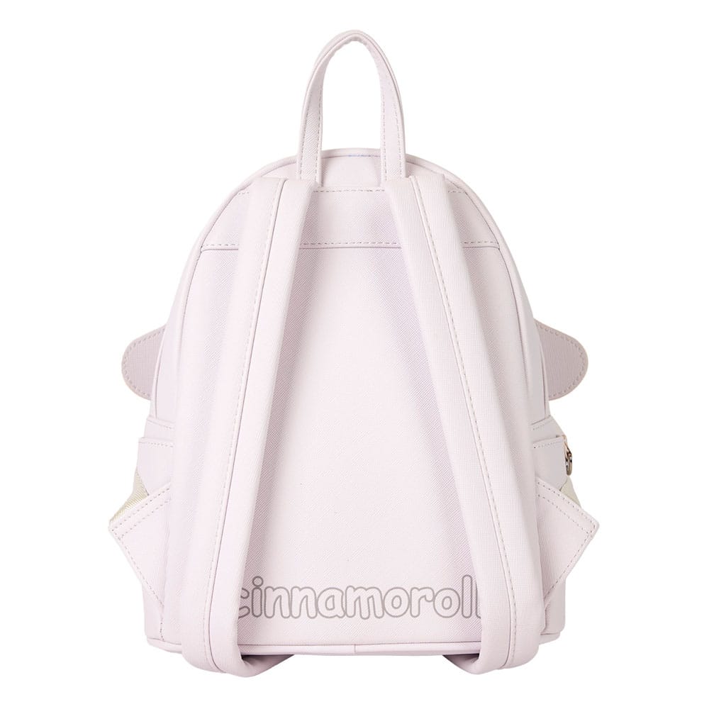 Sanrio by Loungefly Mini Backpack Cinnamoroll